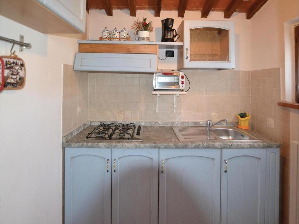 Residence Lucignano Luaran gambar