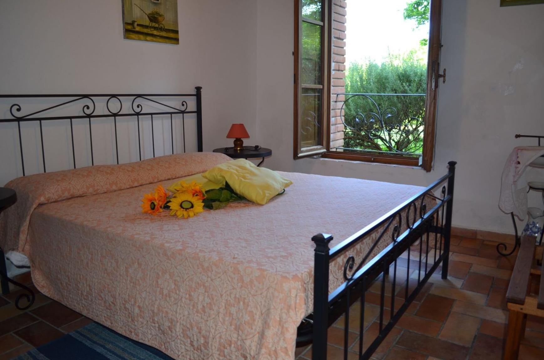 Residence Lucignano Luaran gambar