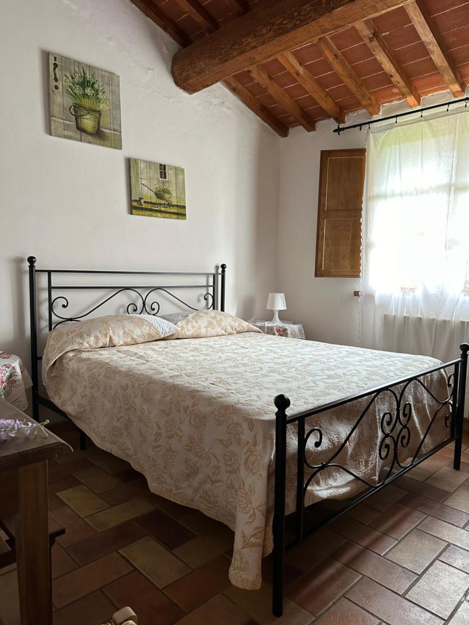 Residence Lucignano Luaran gambar
