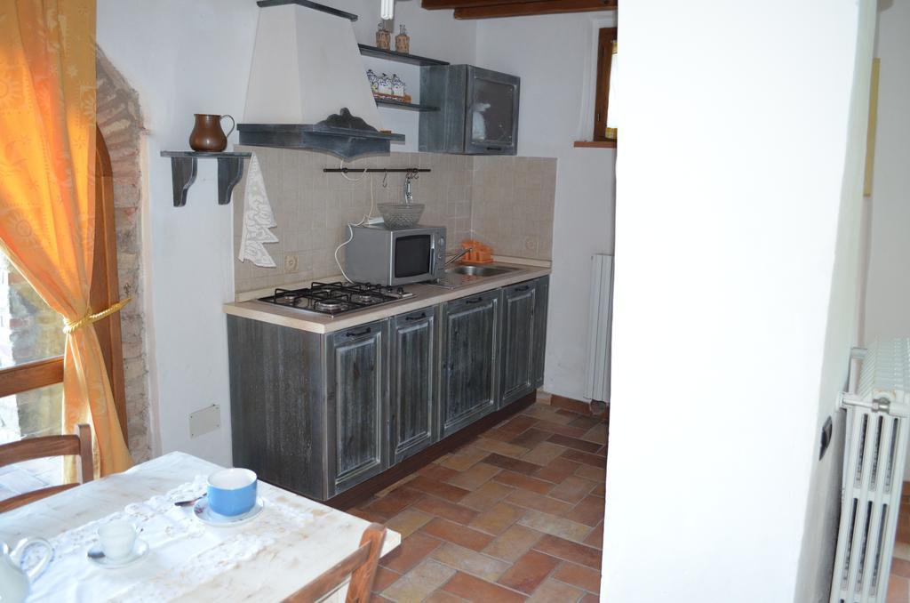 Residence Lucignano Bilik gambar