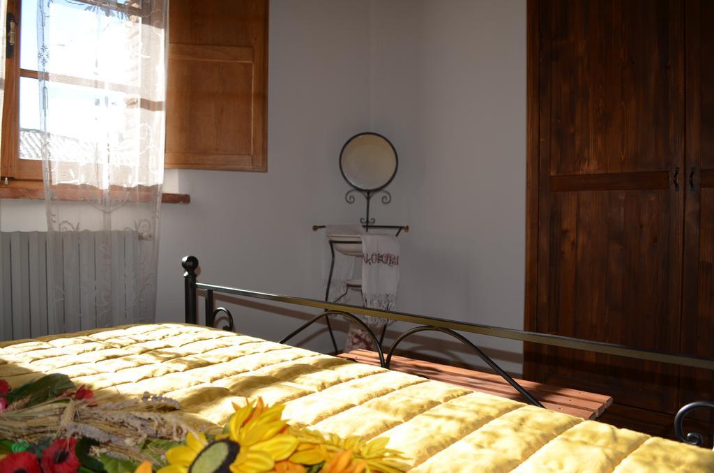 Residence Lucignano Bilik gambar